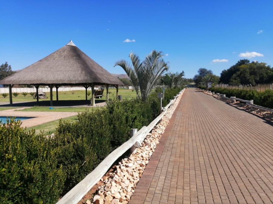 Commercial Property for Sale in Waterkloof A H North West